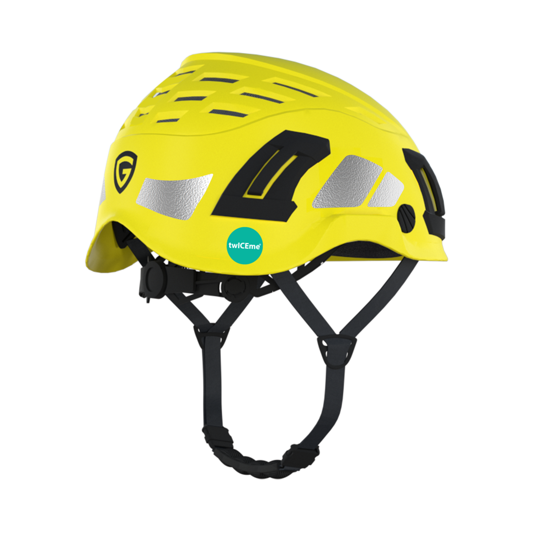 Armet Reflex Safety Helmet