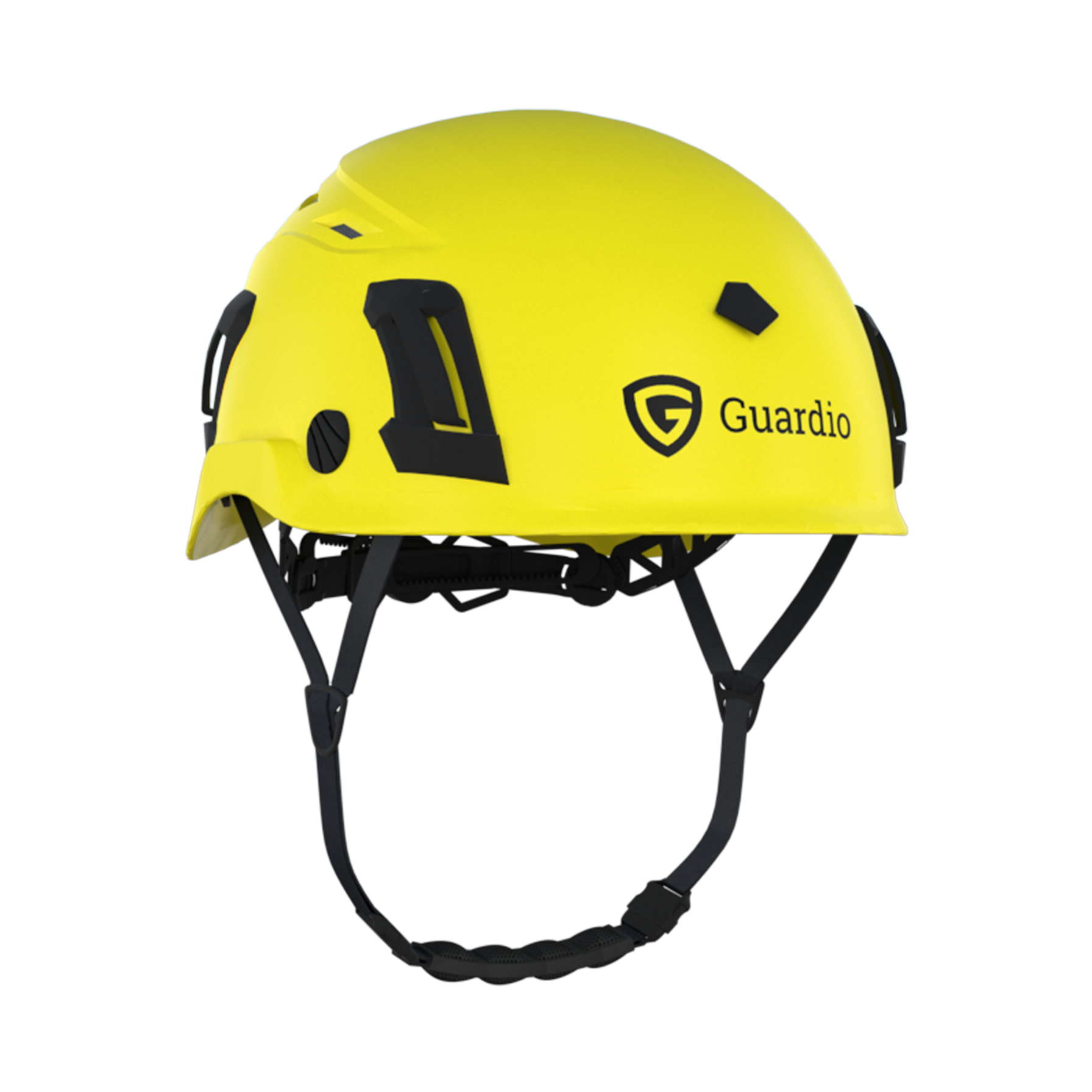 Armet Volt Fluoresc. Safety Helmet
