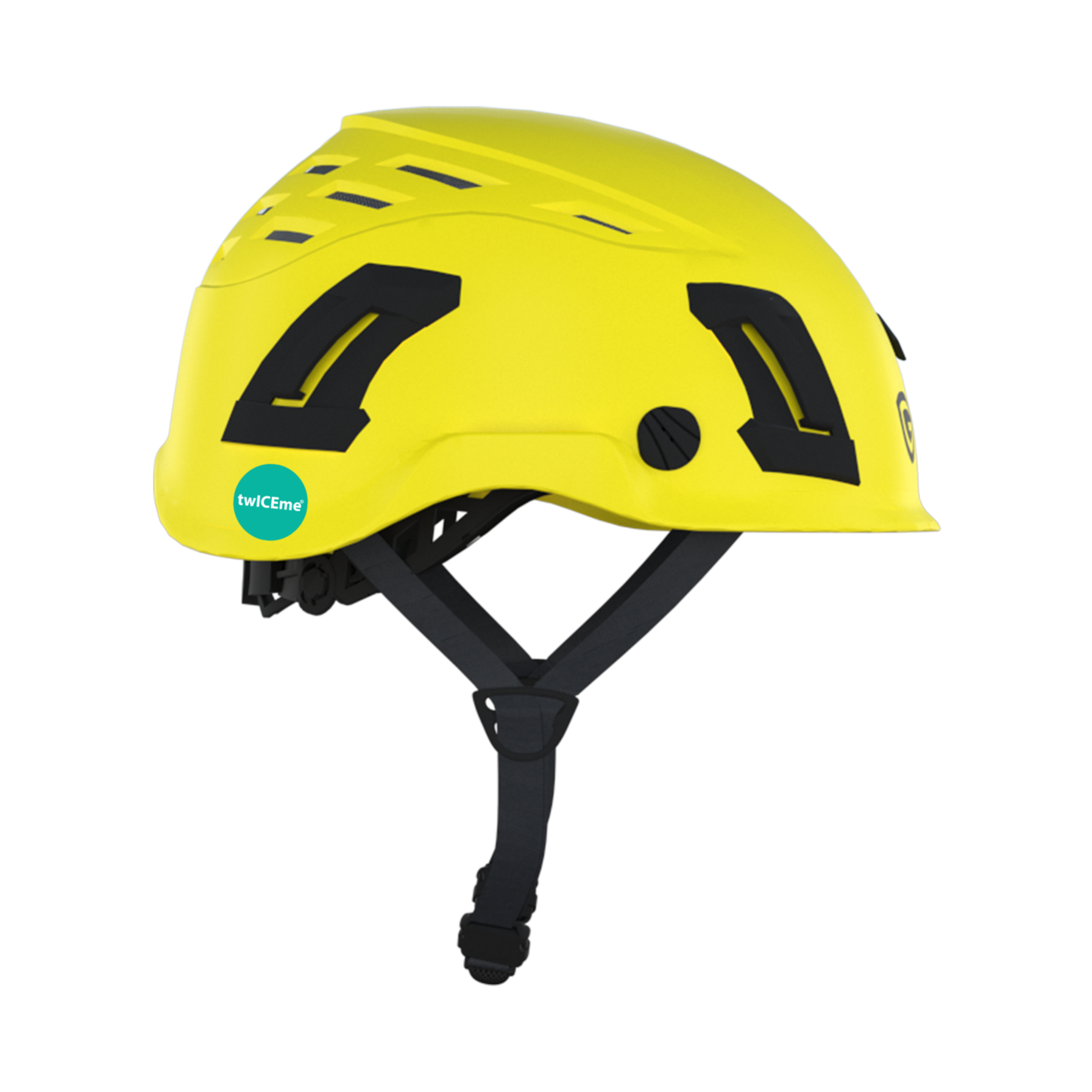 Armet Fluorescent Safety Helmet