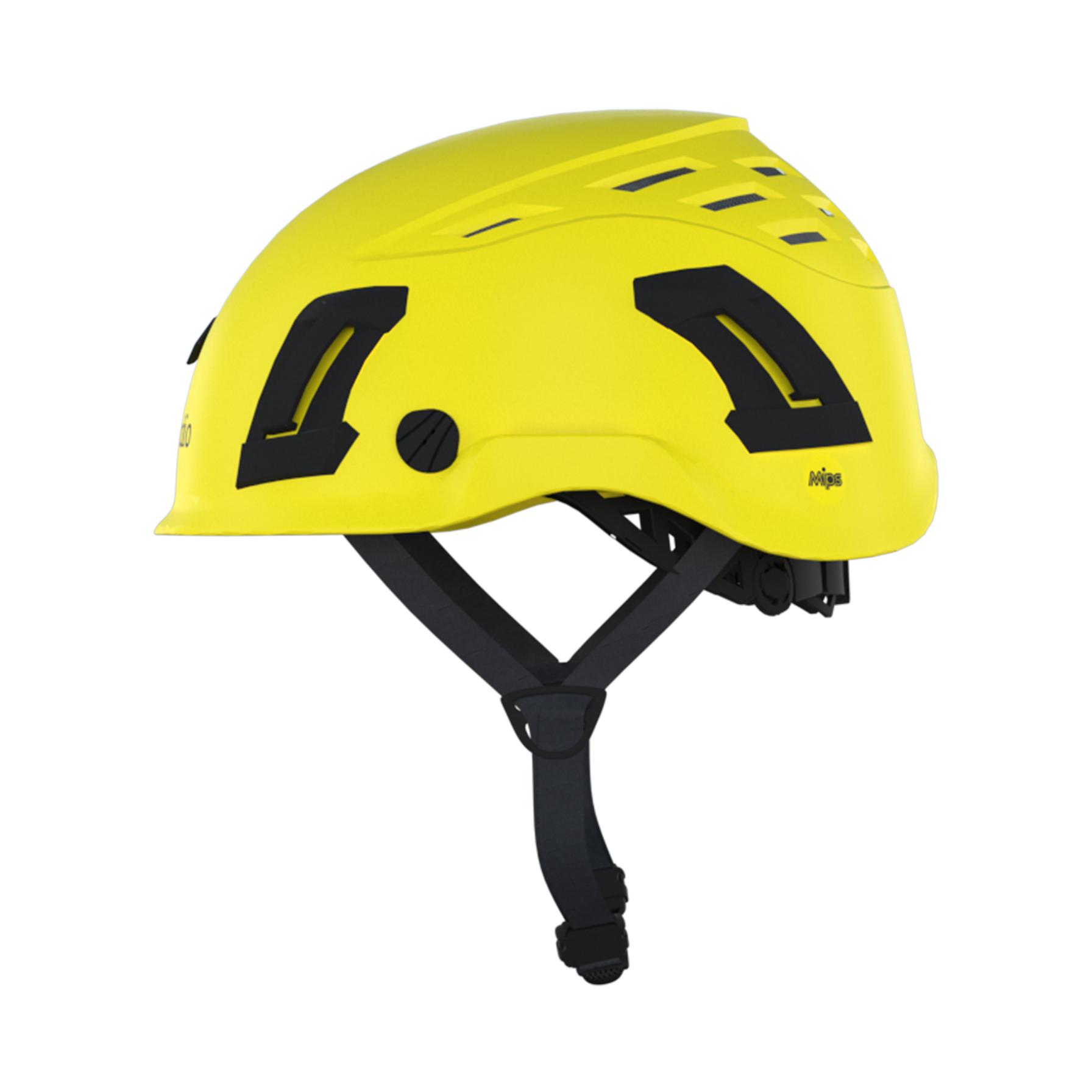 Armet Fluorescent Safety Helmet