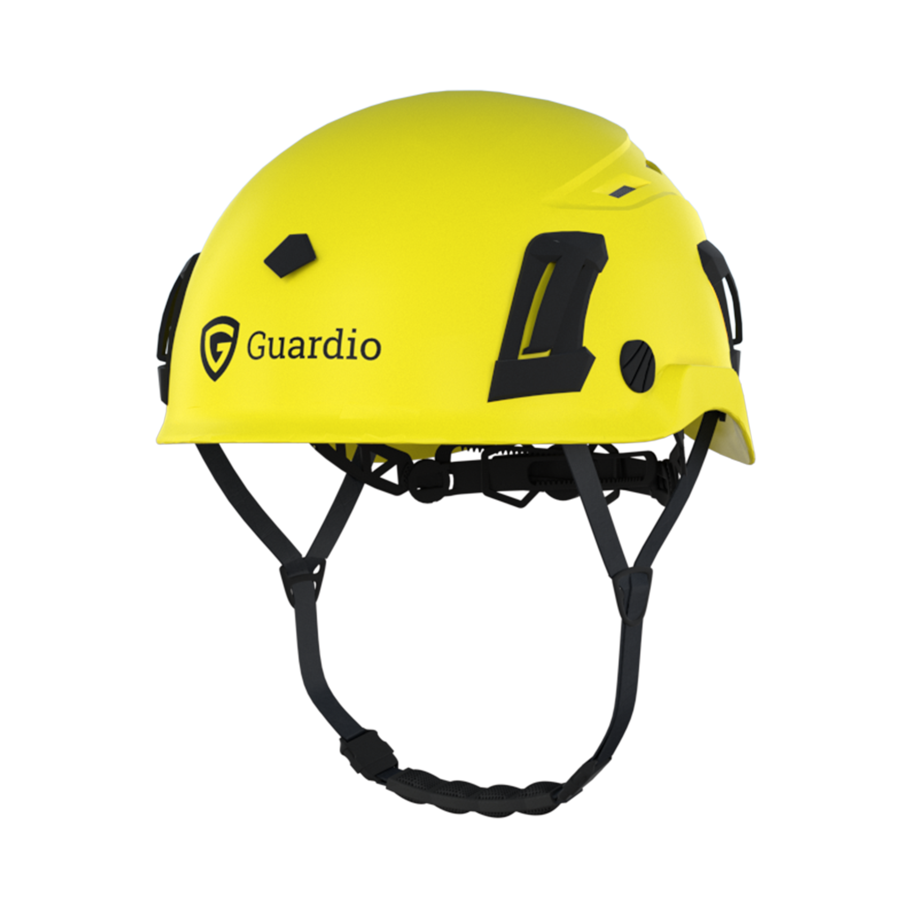 Armet Fluorescent Safety Helmet