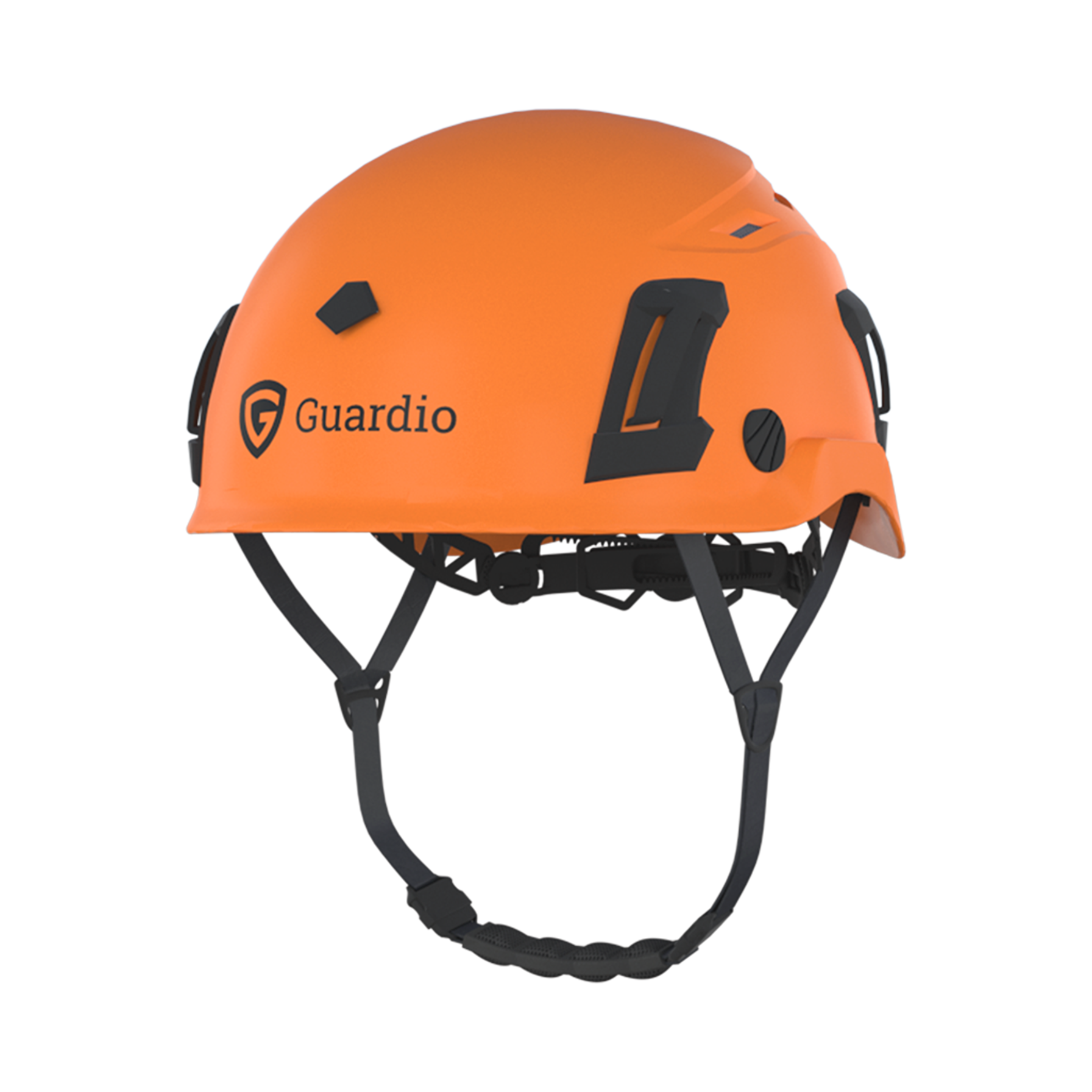 Armet Fluorescent Safety Helmet