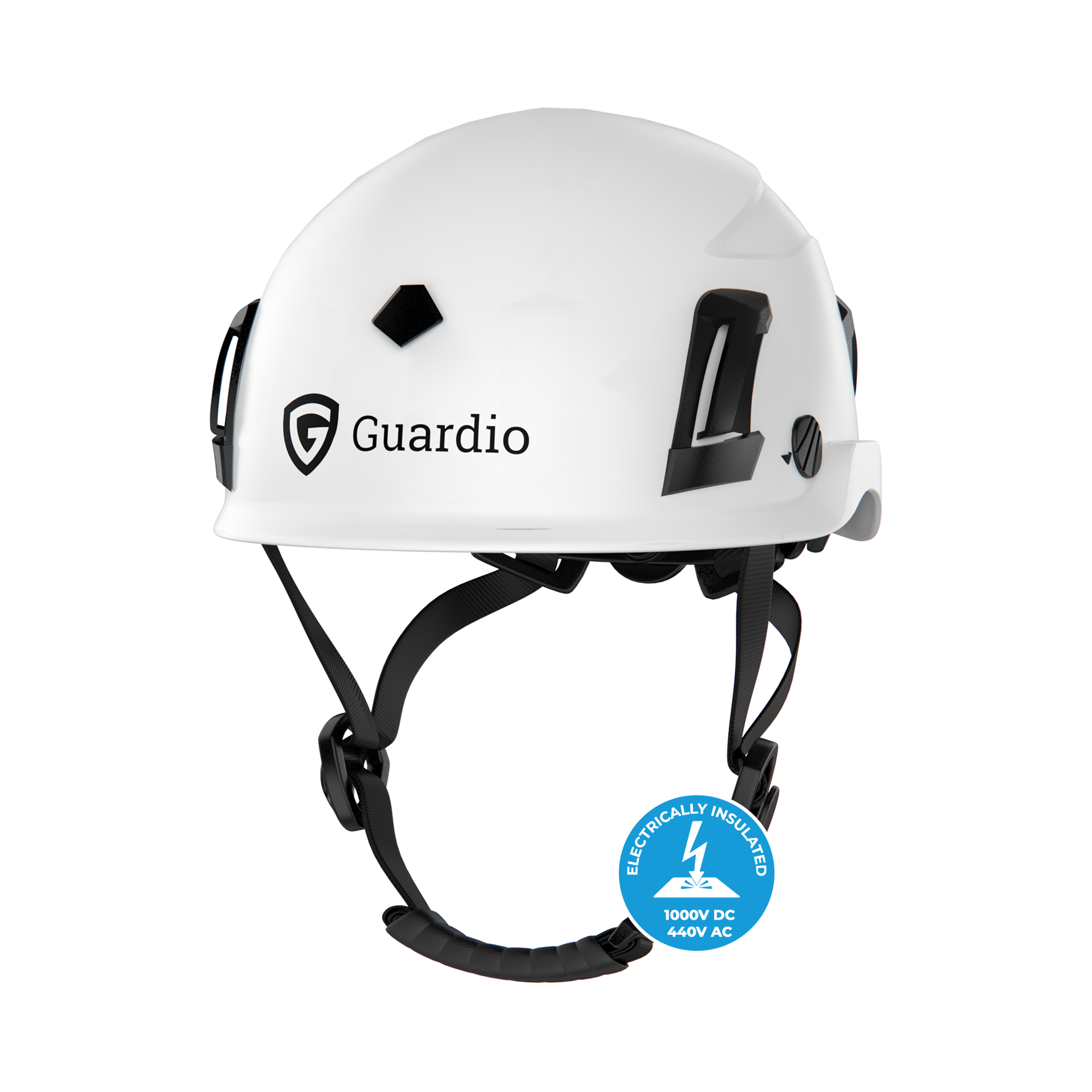 Armet Volt Safety Helmet