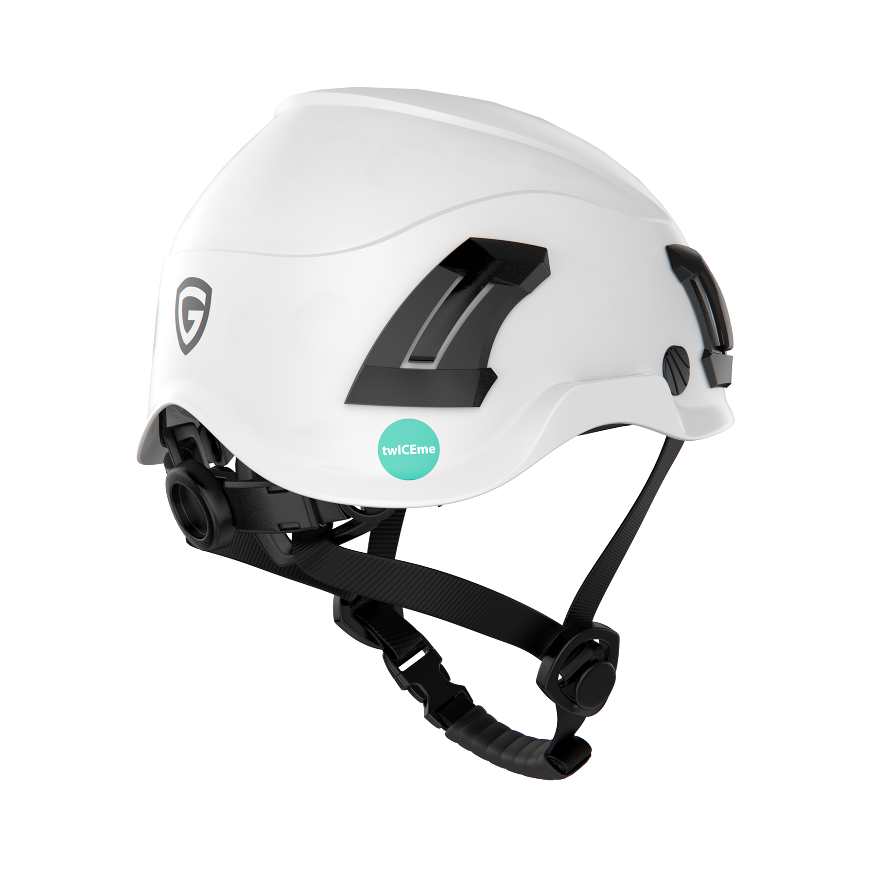 Armet Volt Safety Helmet
