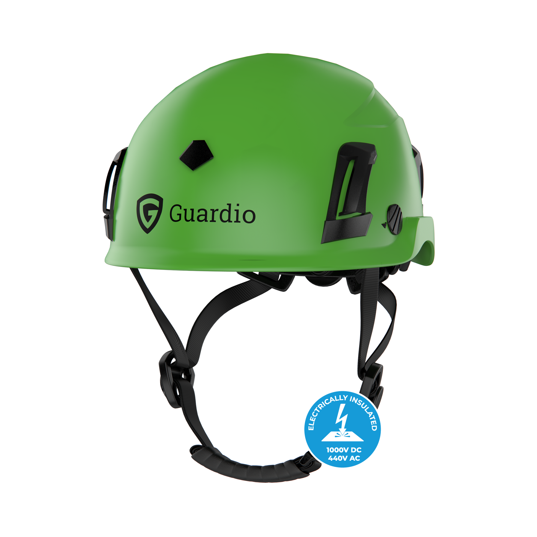 Armet Volt Safety Helmet