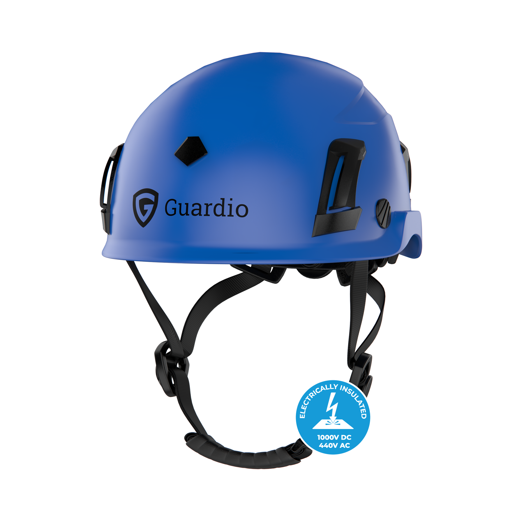 Armet Volt Safety Helmet