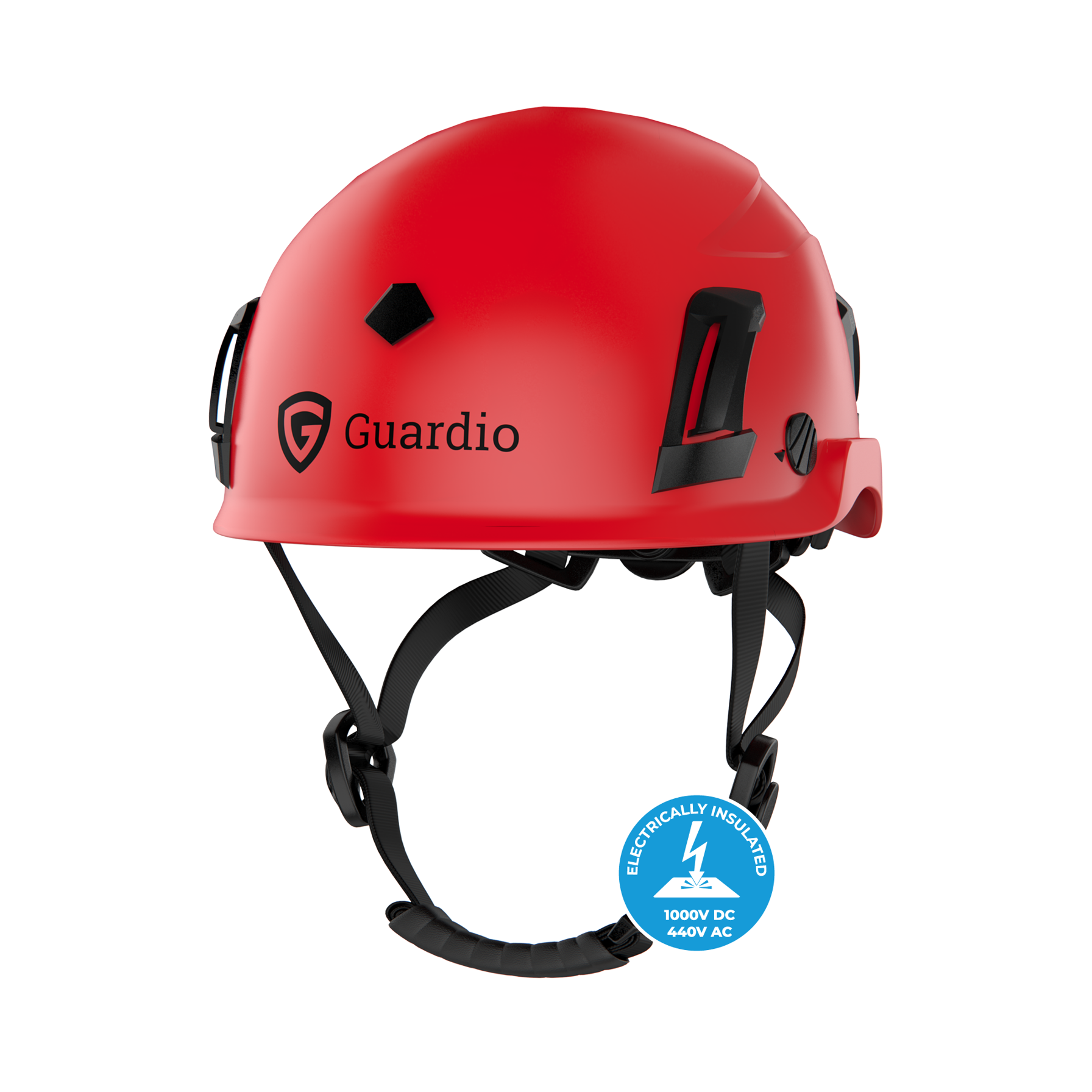 Armet Volt Safety Helmet