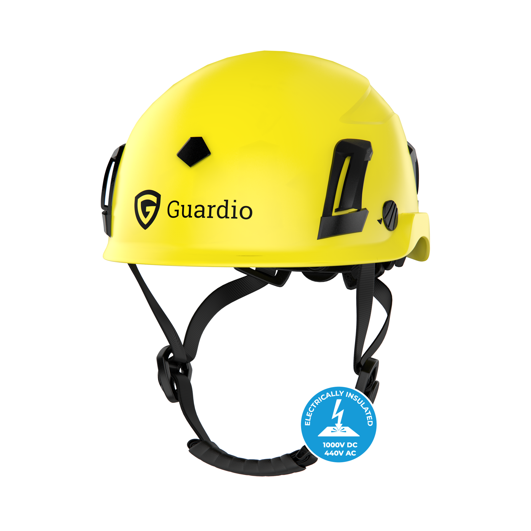 Armet Volt Safety Helmet