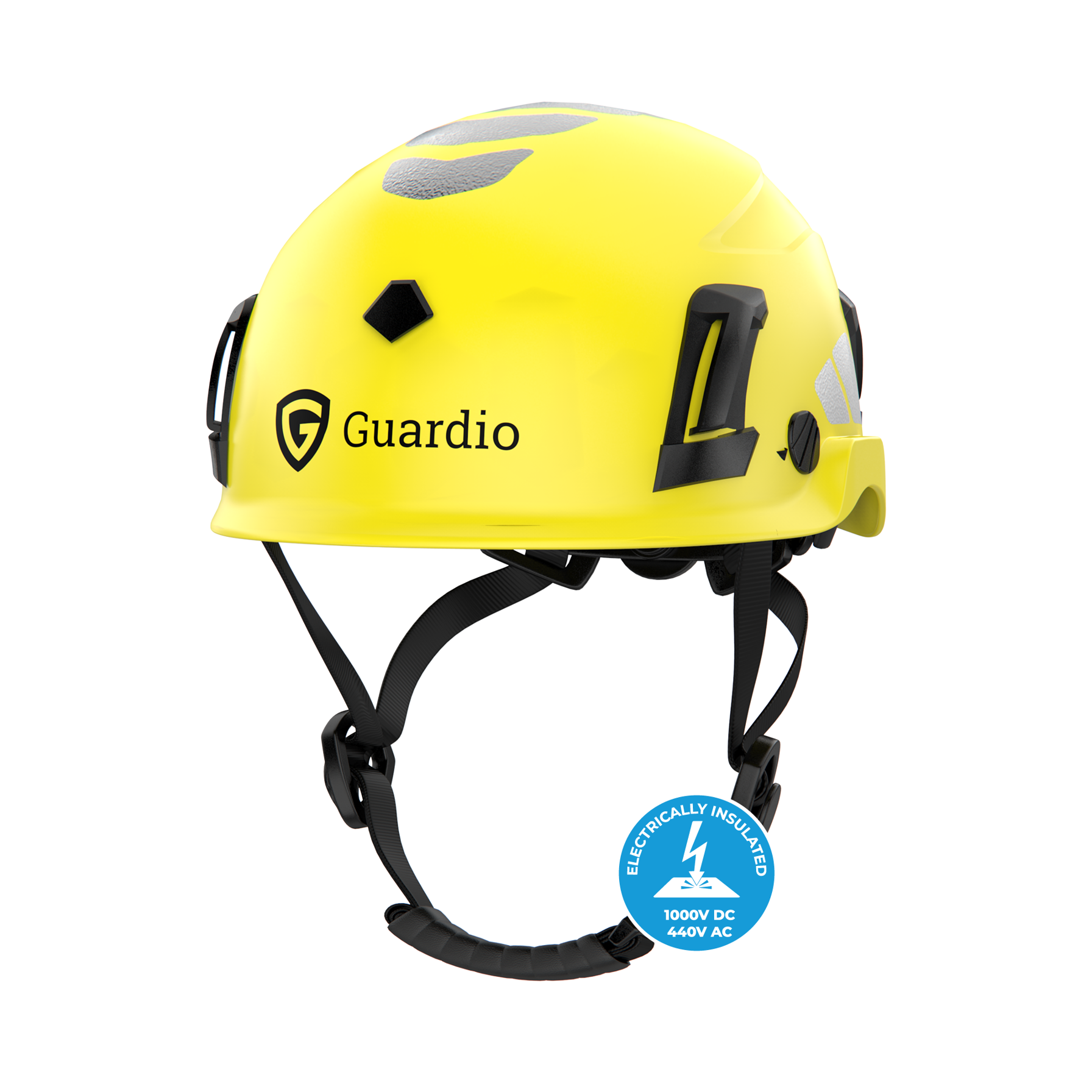 Armet Volt Reflex Safety Helmet