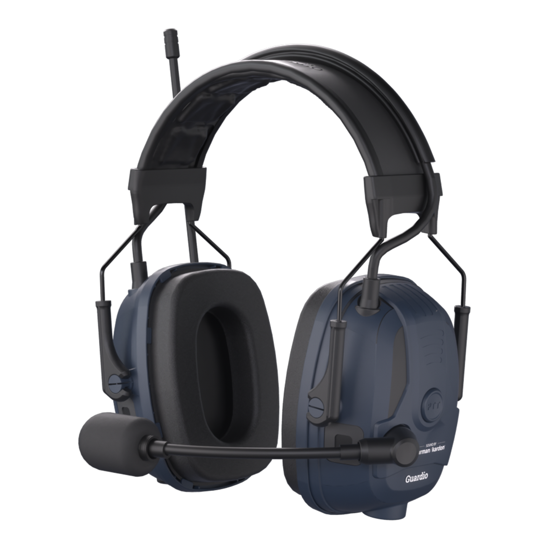 Freebird Pro Sound by Harman Kardon