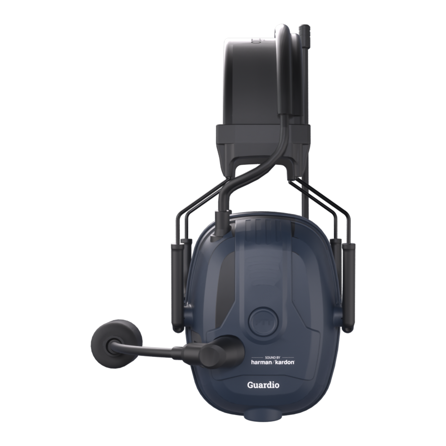 Freebird Pro Sound by Harman Kardon