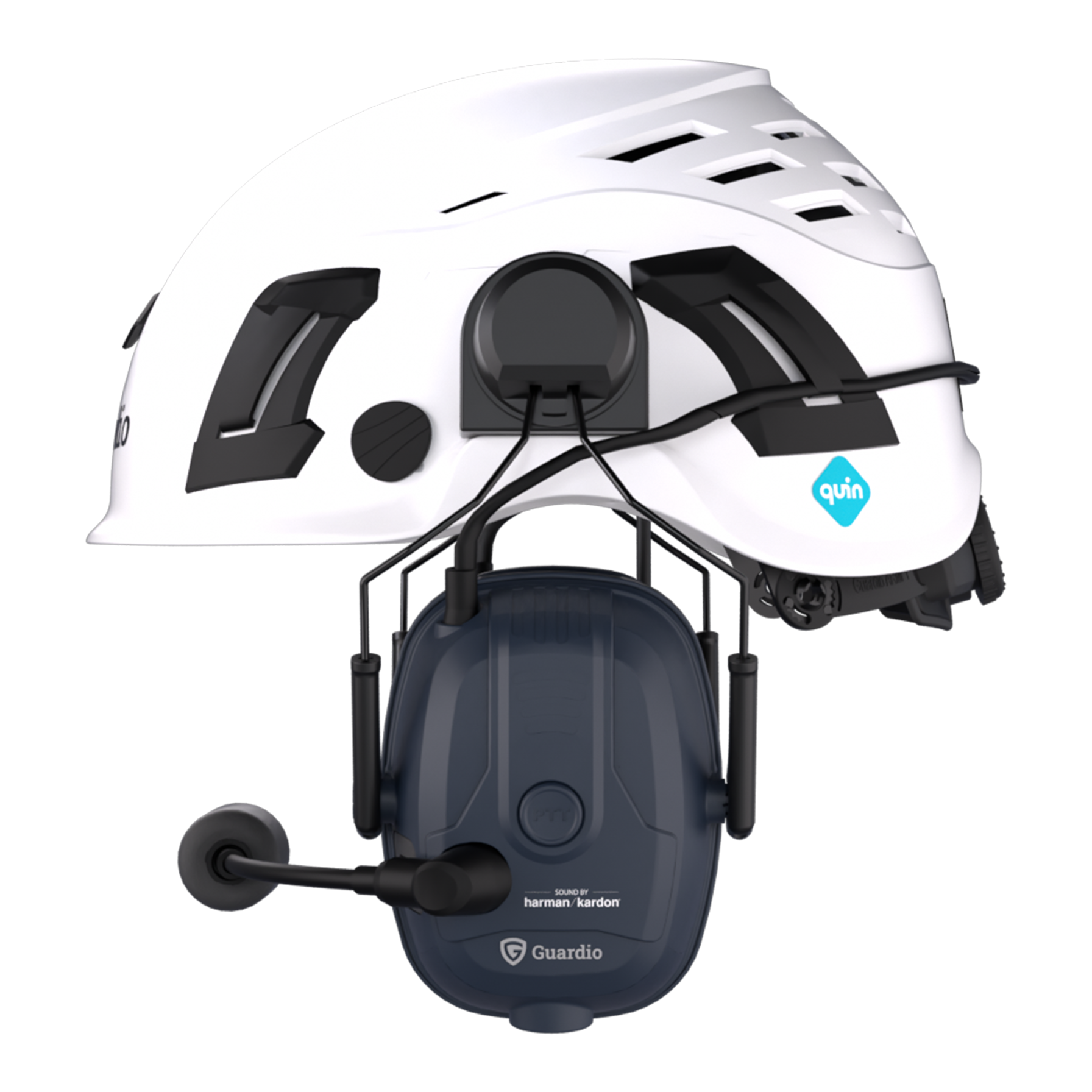 Freebird Pro Sound by Harman Kardon