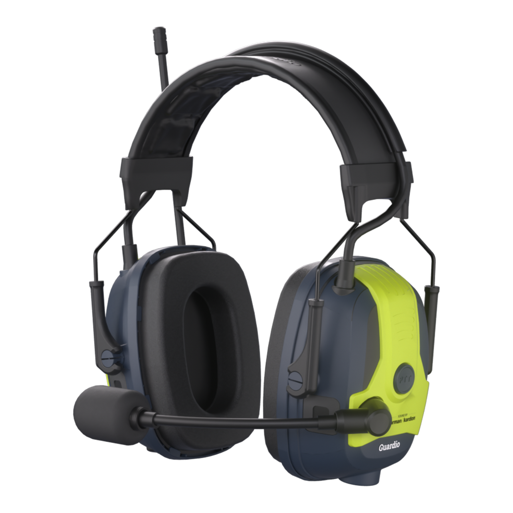 Freebird Pro X Sound by Harman Kardon