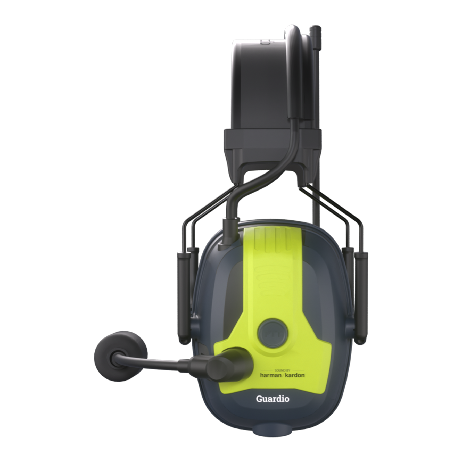 Freebird Pro X Sound by Harman Kardon