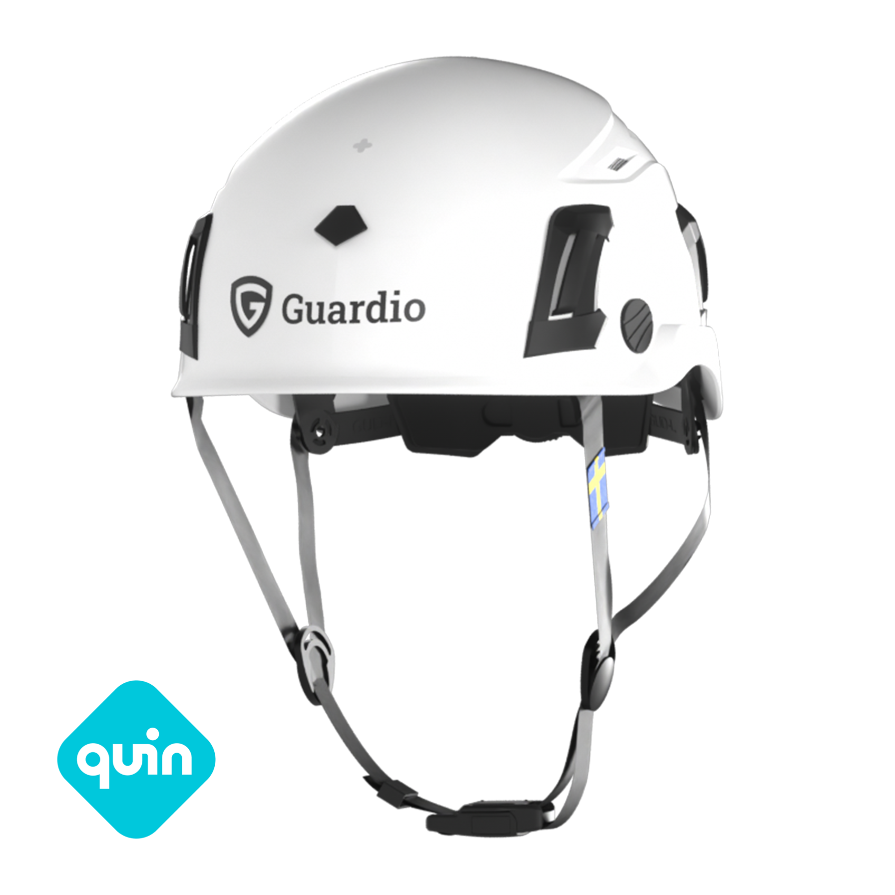 Armet Pro Connected Safety Helmet