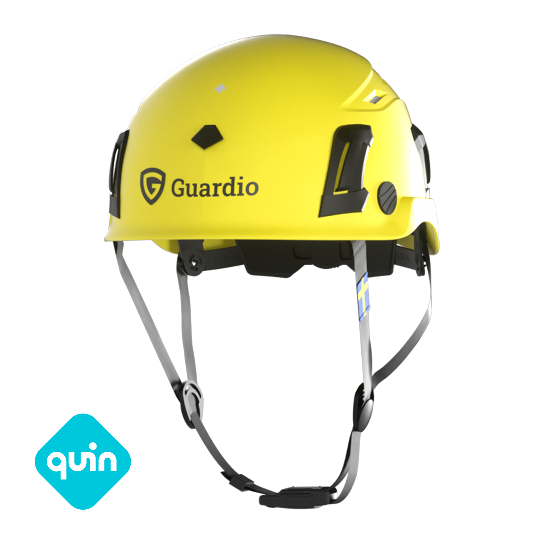 Armet Pro Connected Safety Helmet