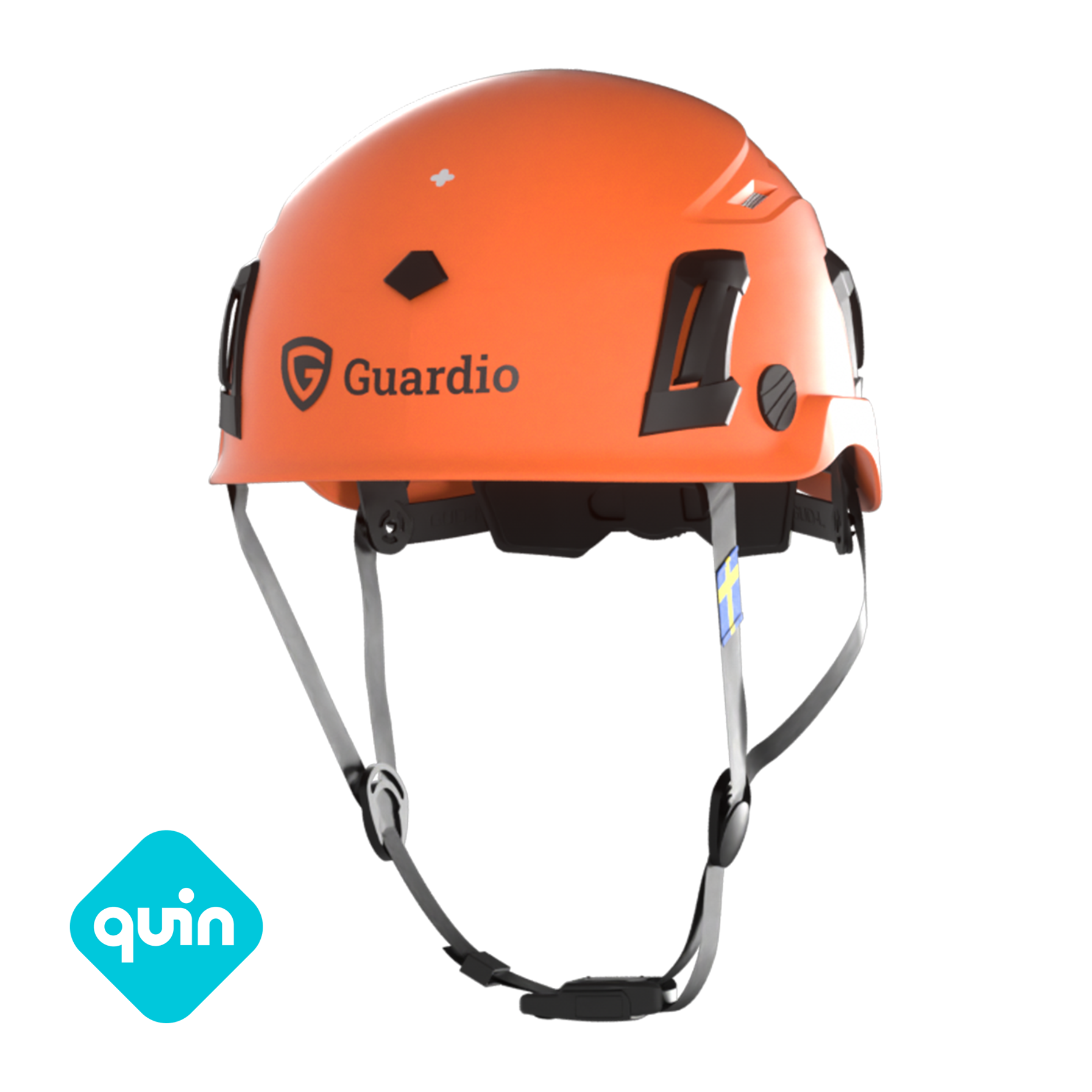 Armet Pro Connected Safety Helmet