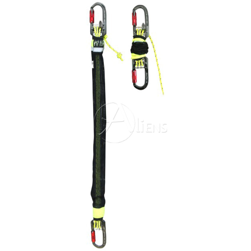 Haulerbiner Compact Rescue Kit