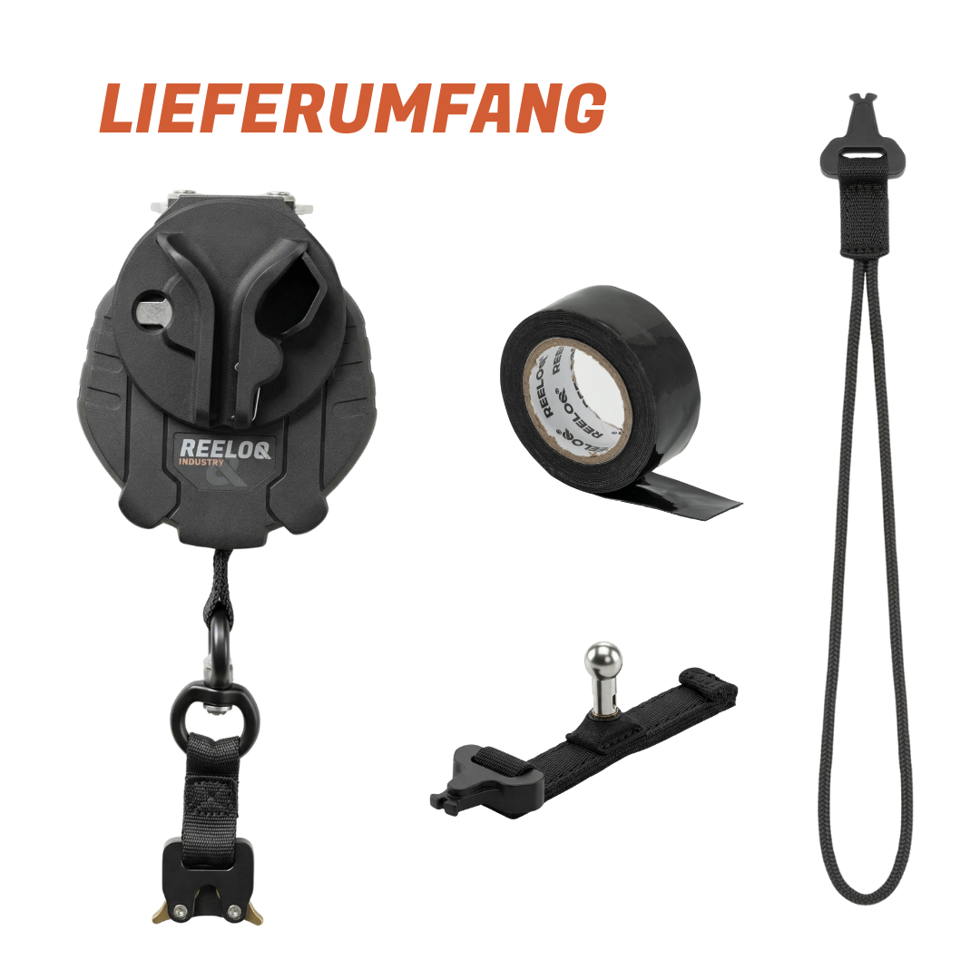 Werkzeugsicherung