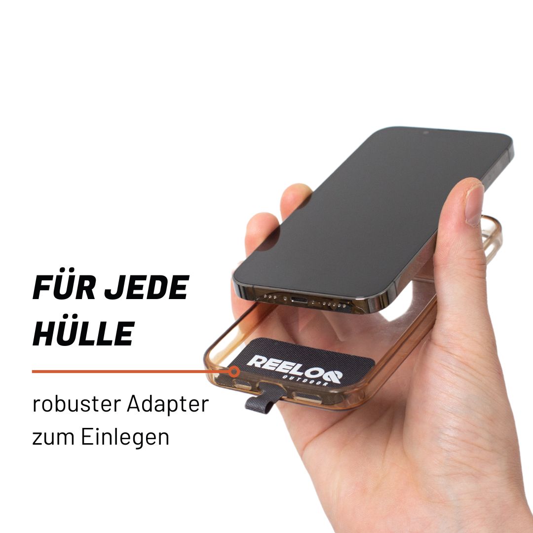 Pro Handysicherung