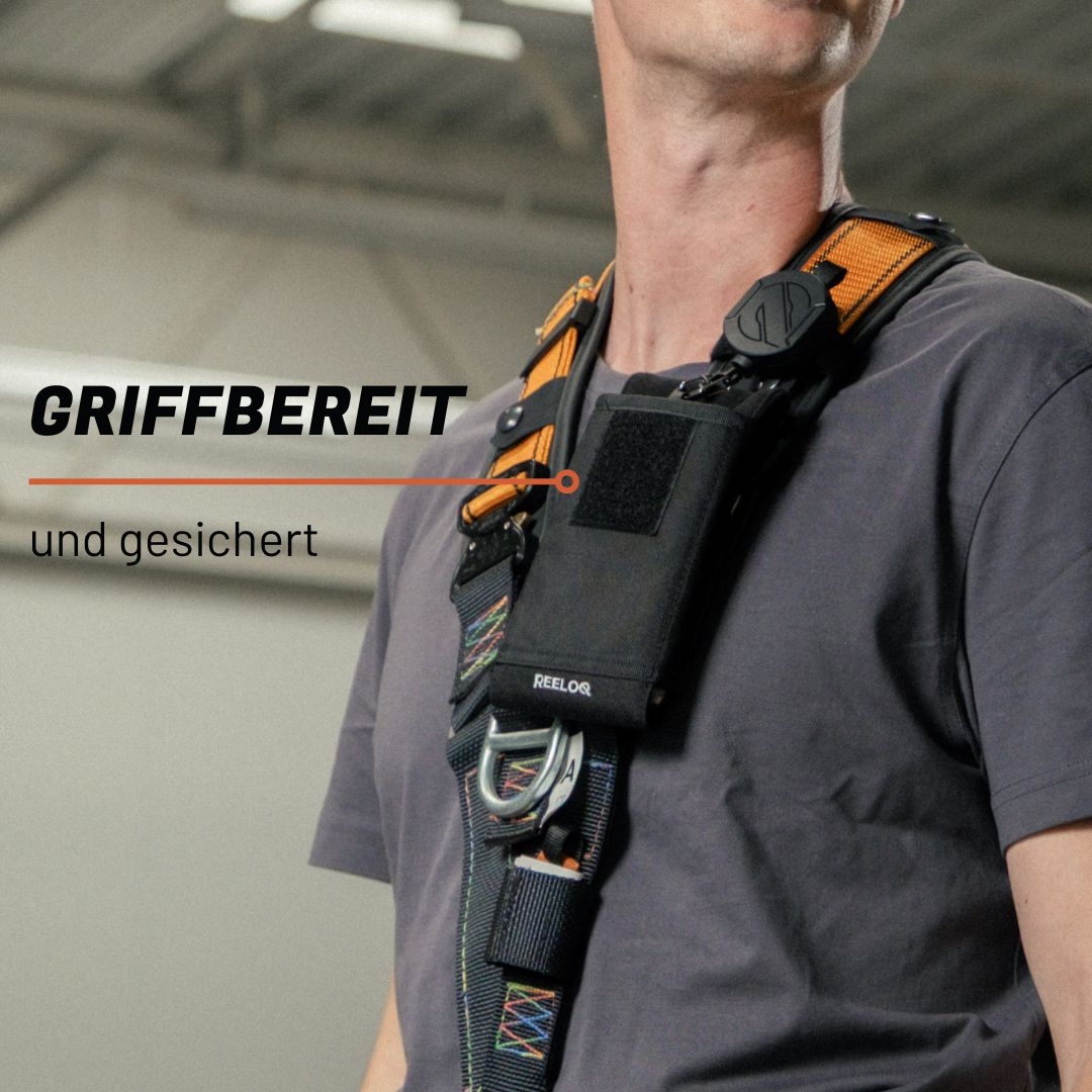 Pro Handysicherung