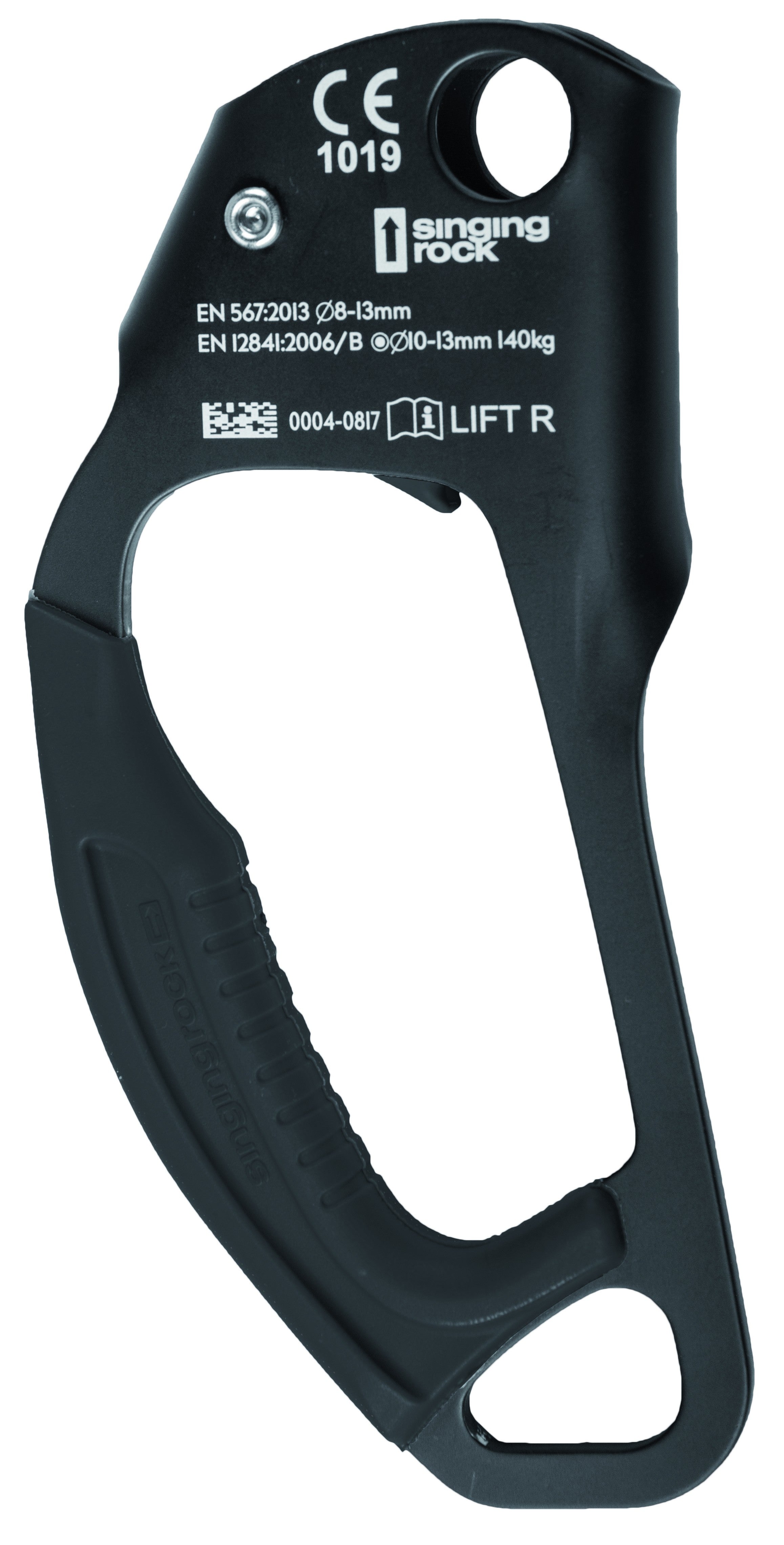 Steigklemme Lift