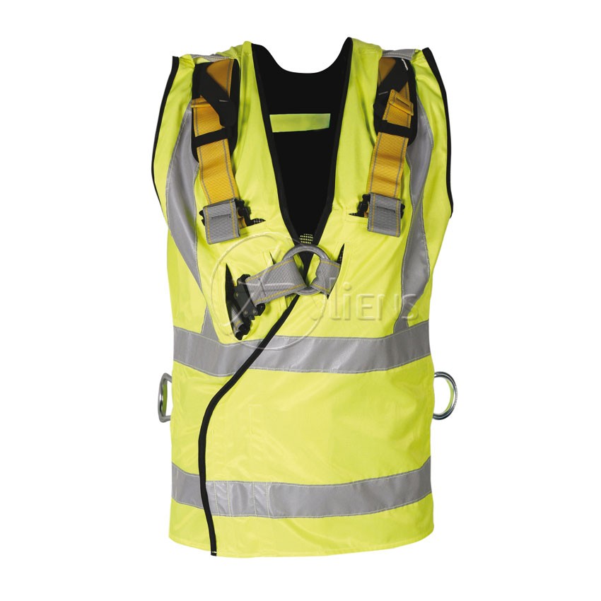 Reflect Vest