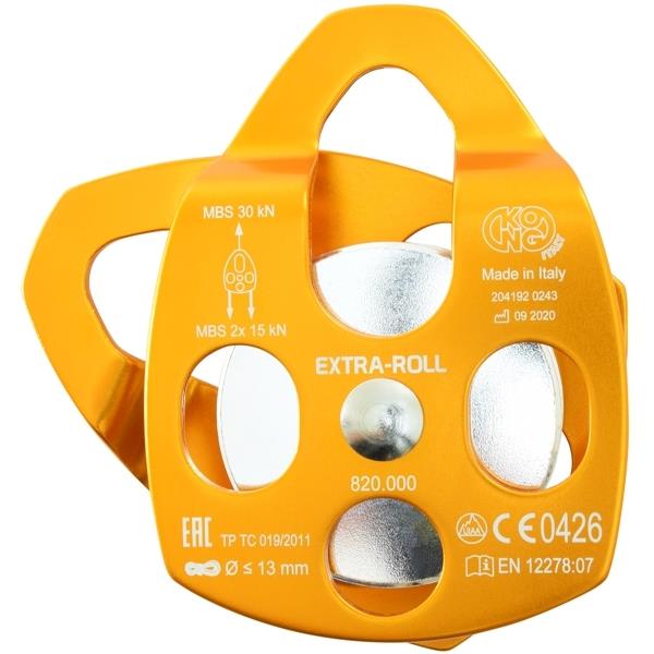 Umlenkrolle Roll Extra