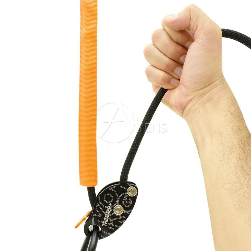 Arbeitspositionierungsgerät Trimmer +