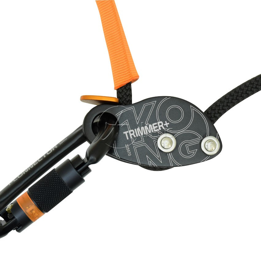 Arbeitspositionierungsgerät Trimmer +