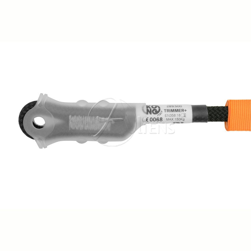 Arbeitspositionierungsgerät Trimmer +