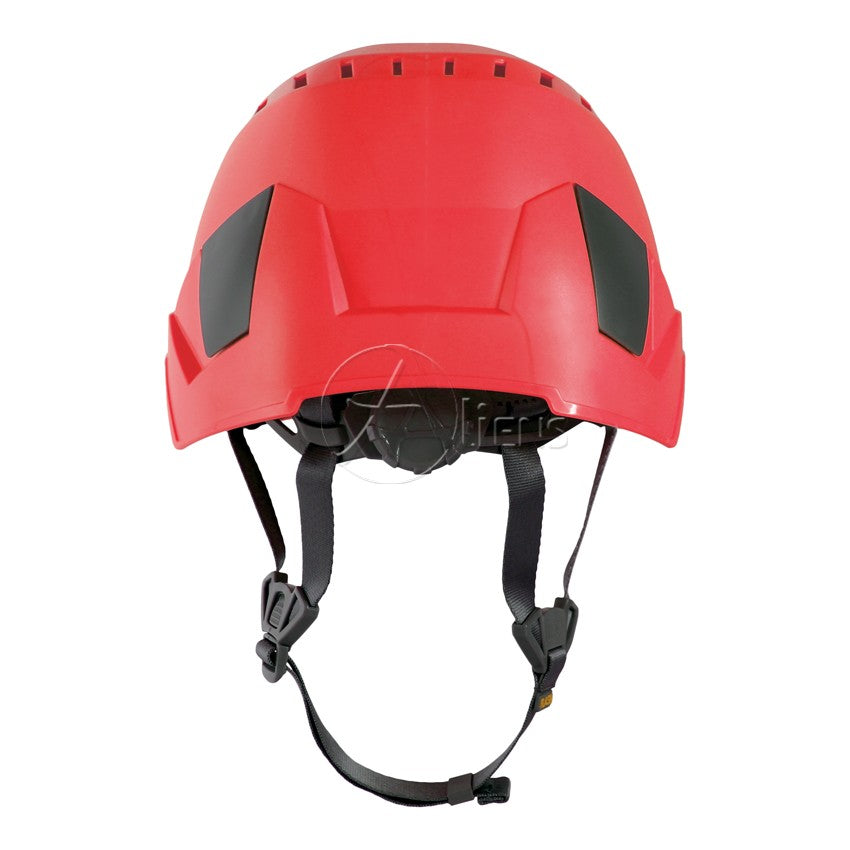 Arbeitshelm FLASH AERO