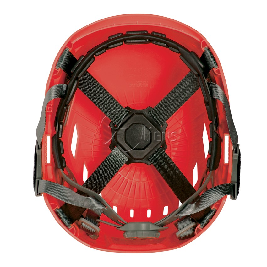 Arbeitshelm FLASH AERO