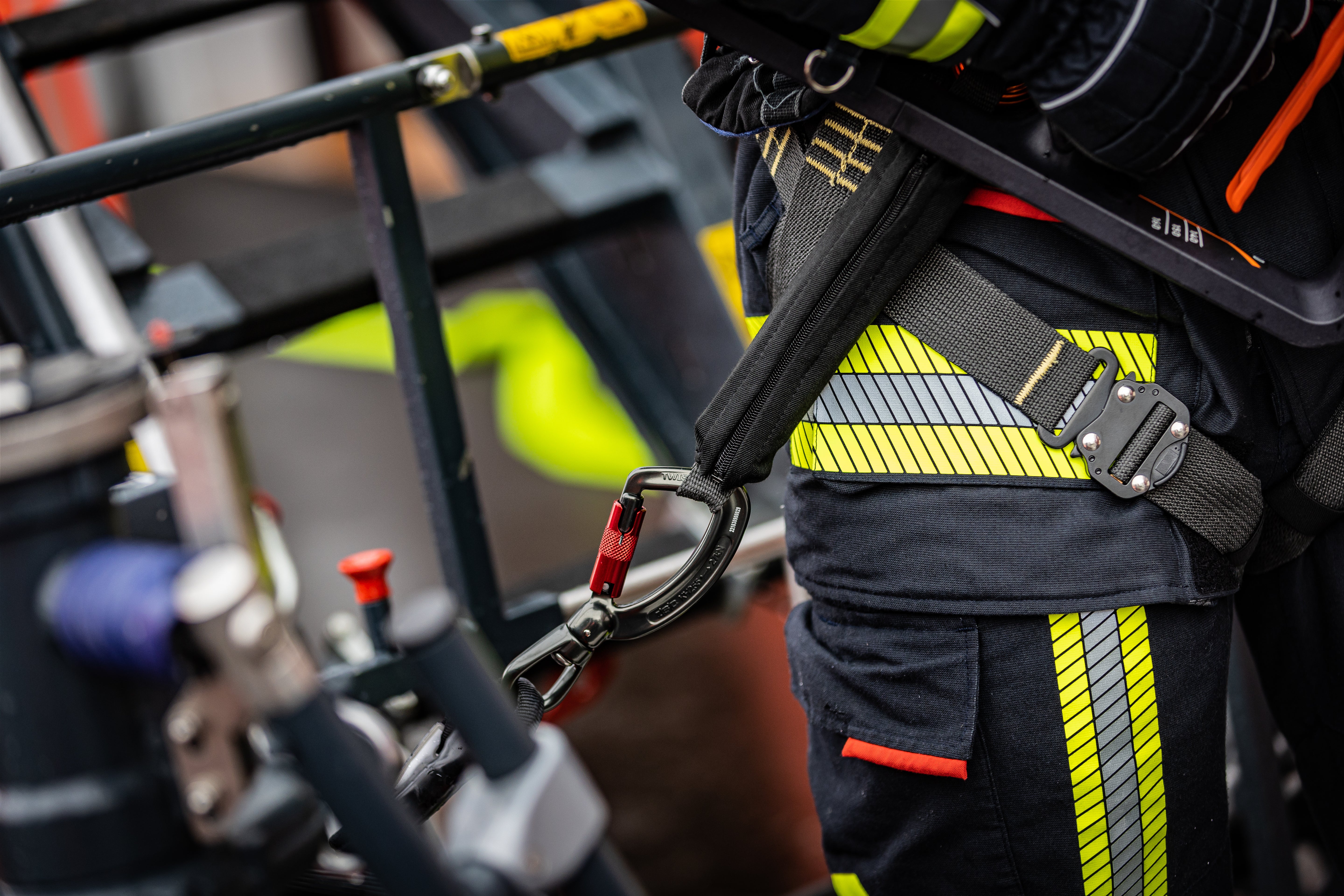 DRILL-X AUFFANGSET EDGER