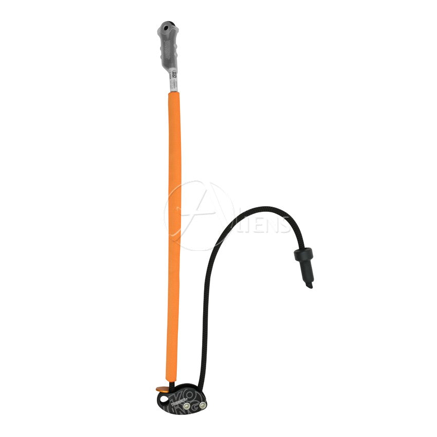 Arbeitspositionierungsgerät Trimmer +