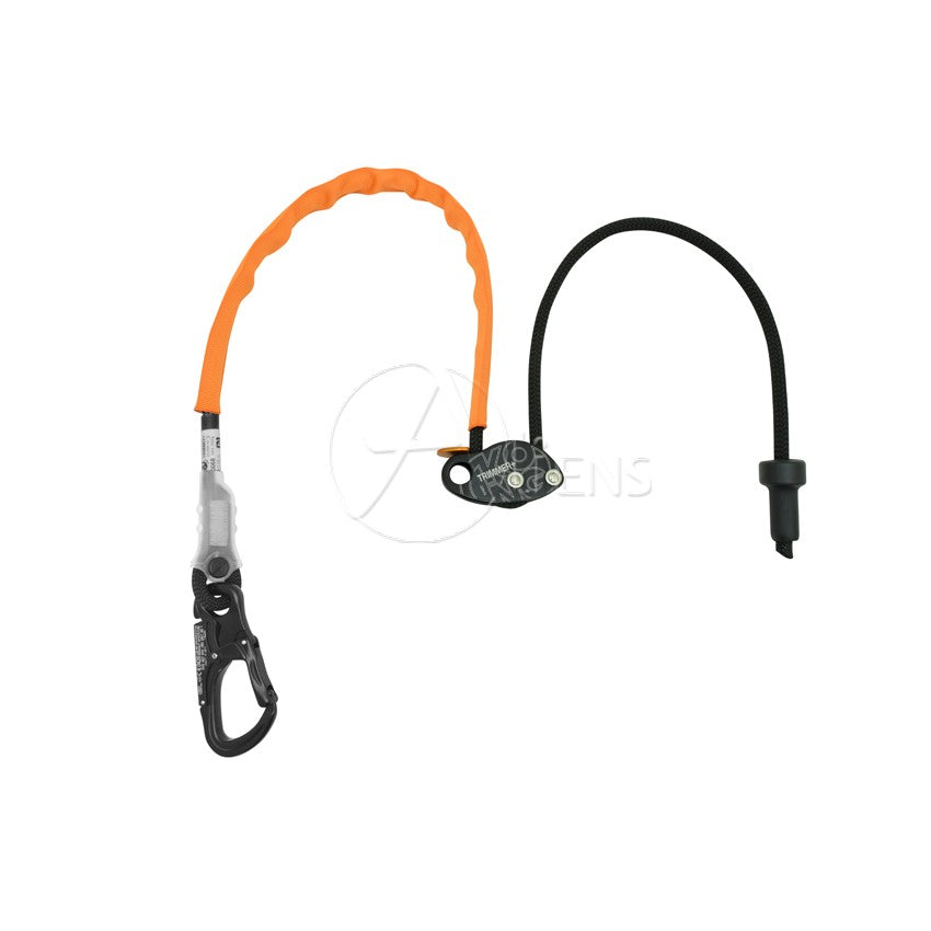 Arbeitspositionierungsgerät Trimmer +