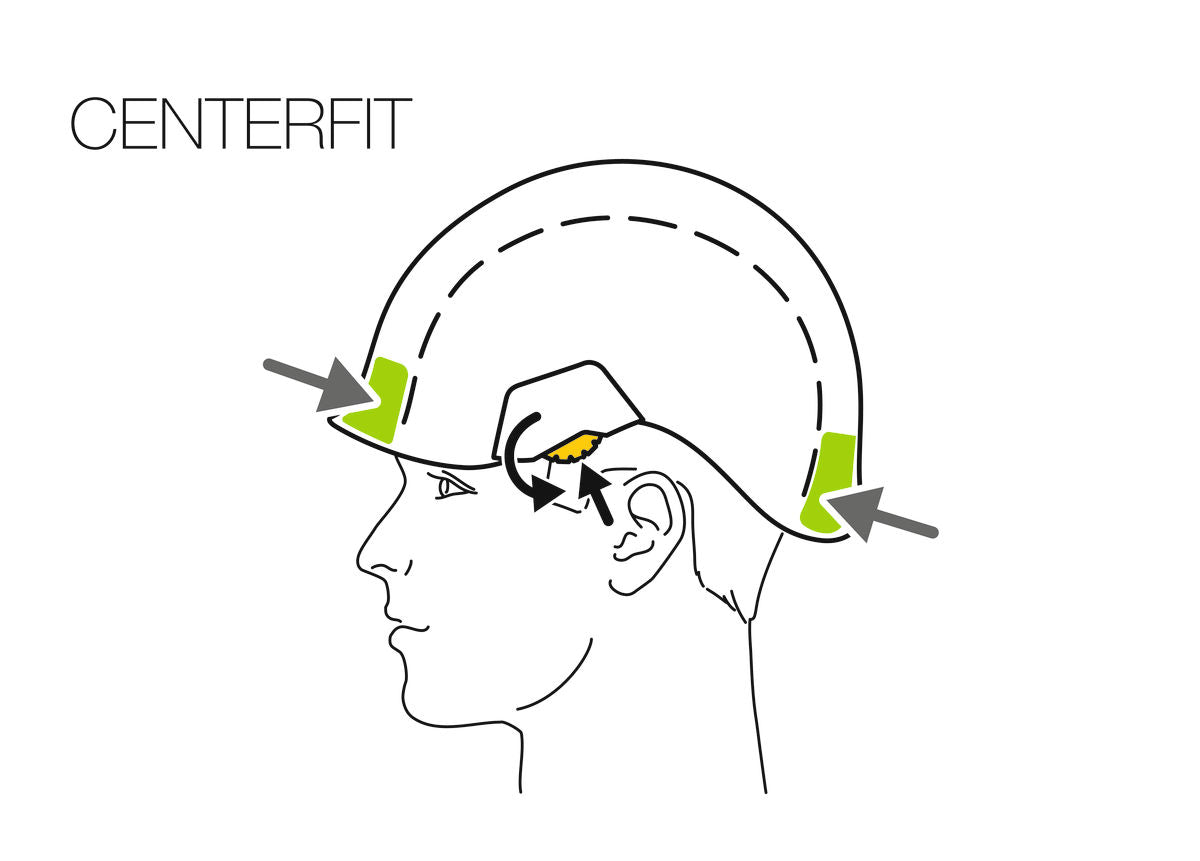 Petzl Vertex