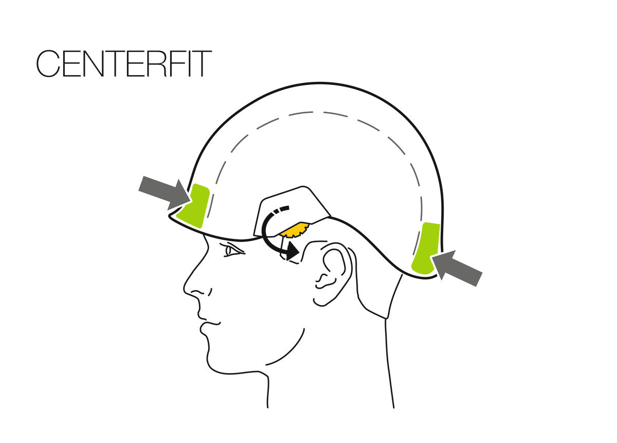 Petzl Vertex Vent