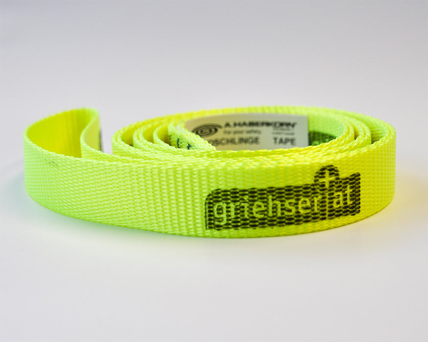 Bandschlinge TAPE- GRIEHSER