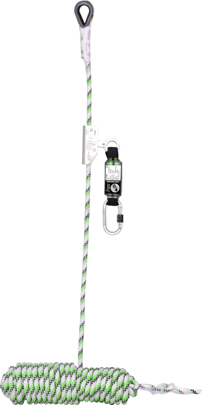 Dacharbeiten Sicherungsset Basic