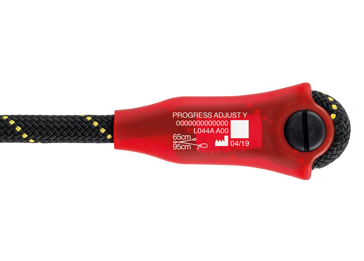 PETZL Progress Adjust - Y