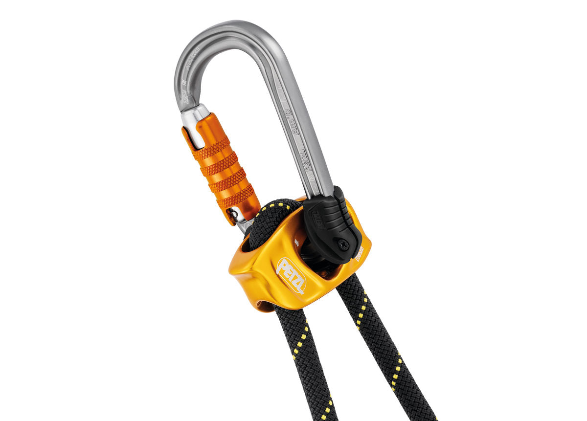 PETZL Progress Adjust -I-