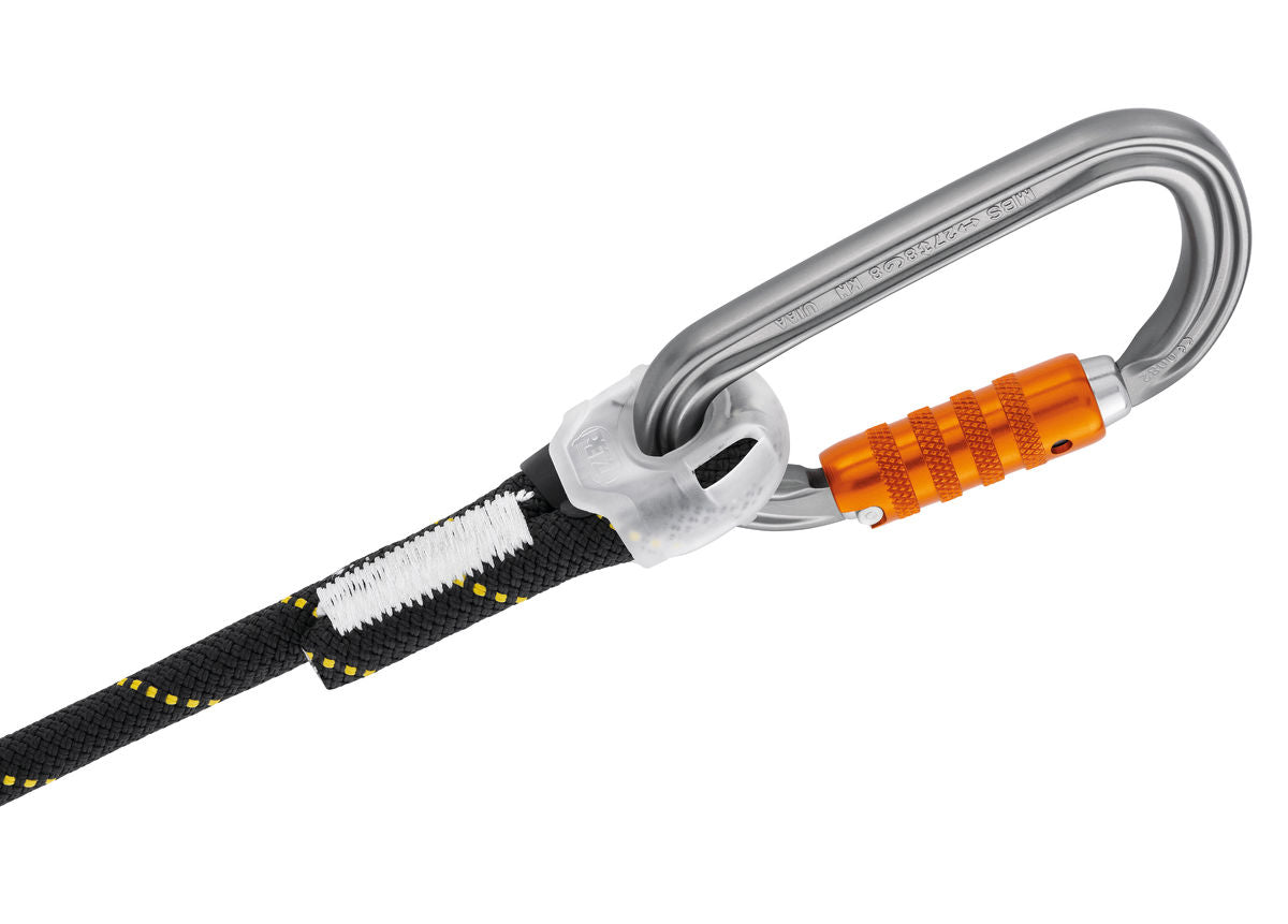 PETZL Progress Adjust -I-