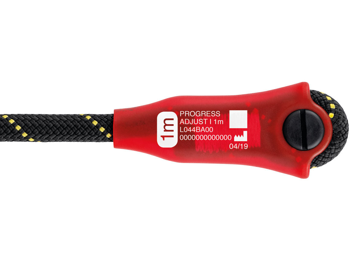 PETZL Progress Adjust -I-