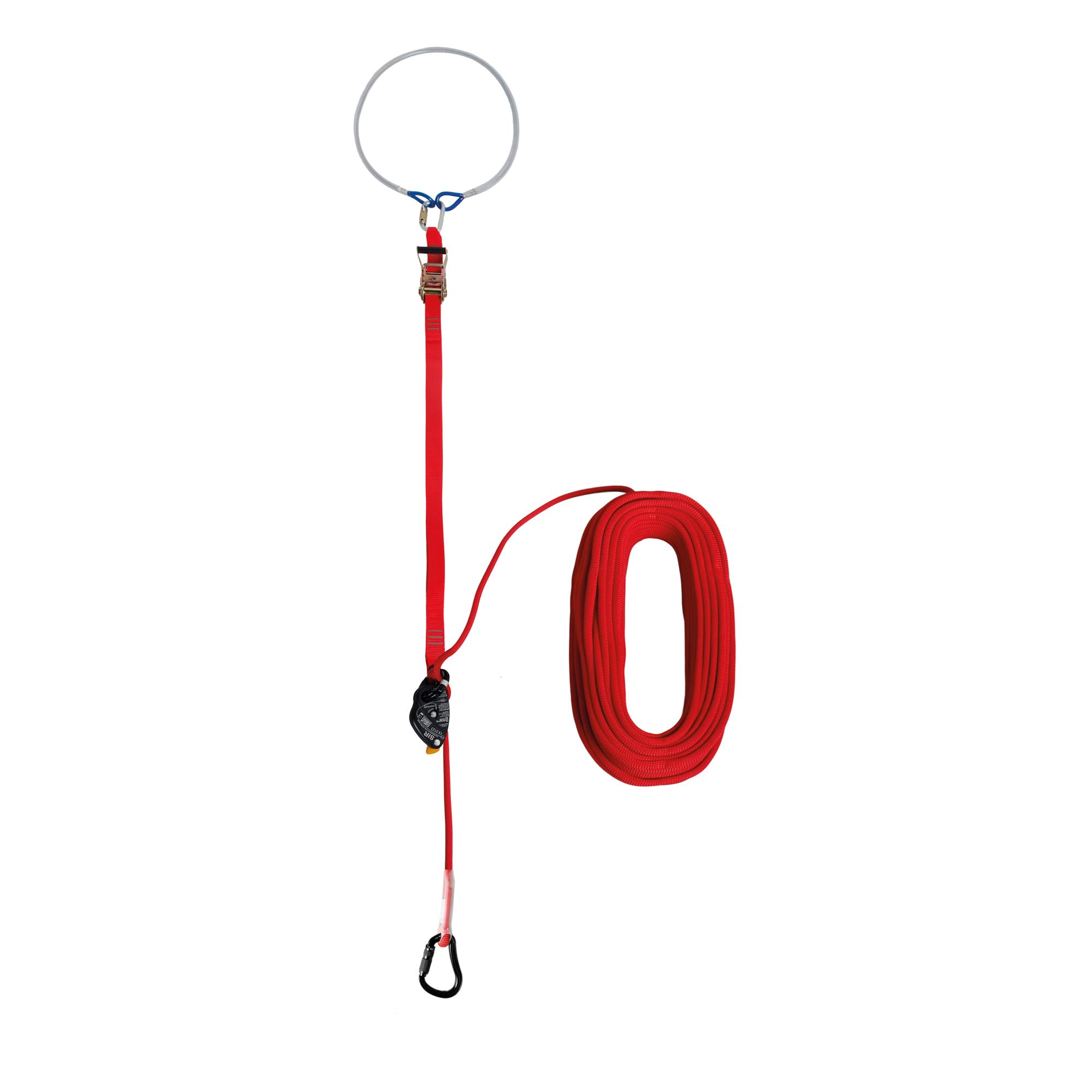 Rescue Set (Ratchet)