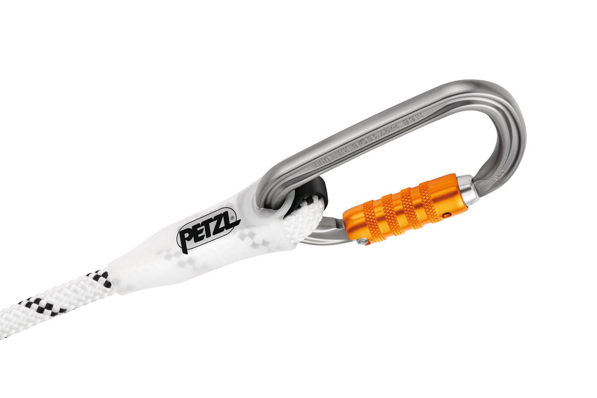 PETZL AXIS 11mm Halbstatikseil