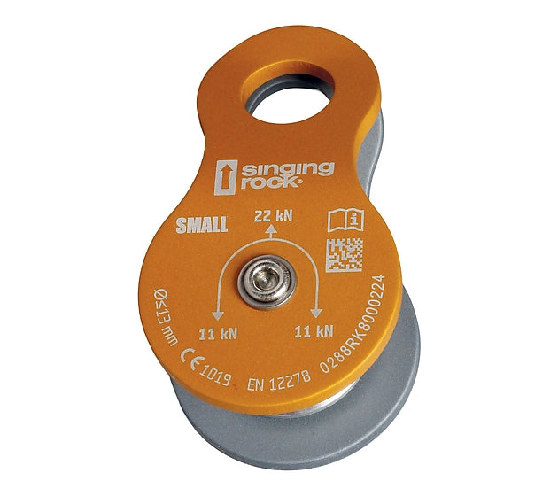 Umlenkrolle Pulley Small