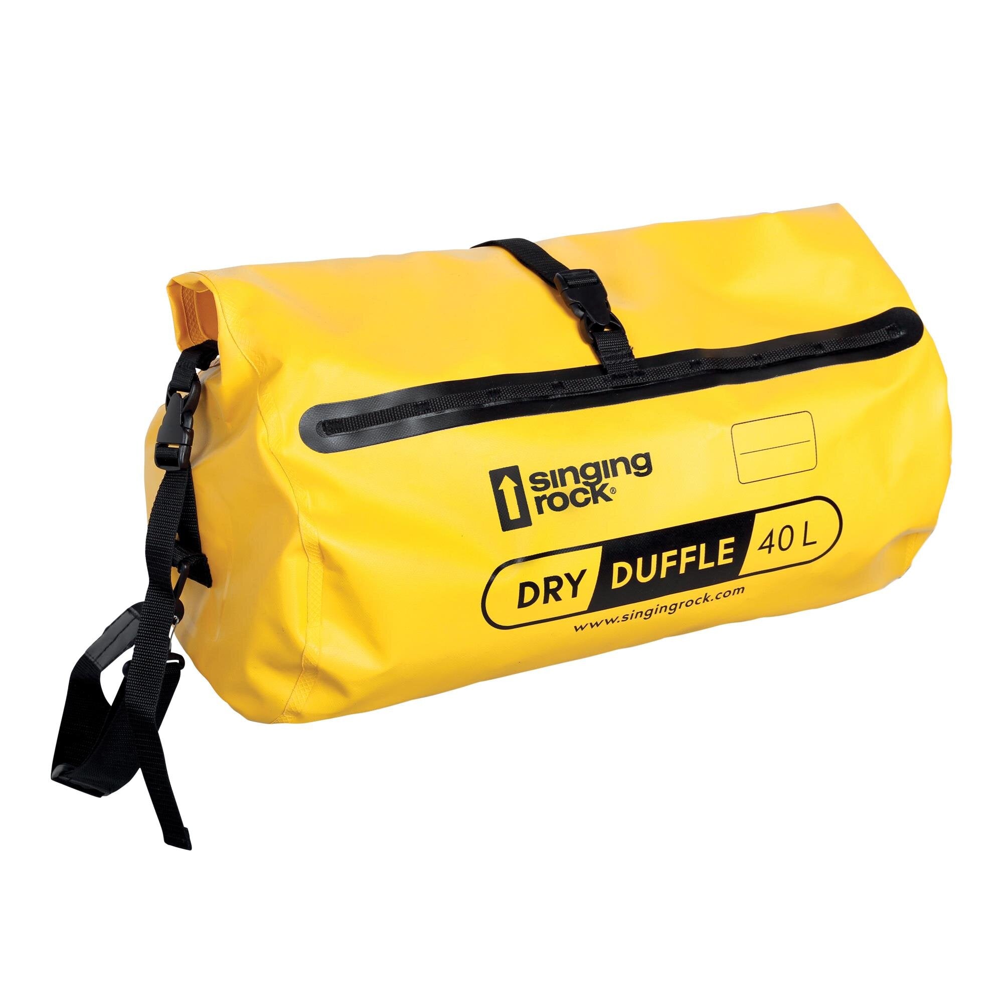 Dry Duffle Transporttasche Wasserdicht