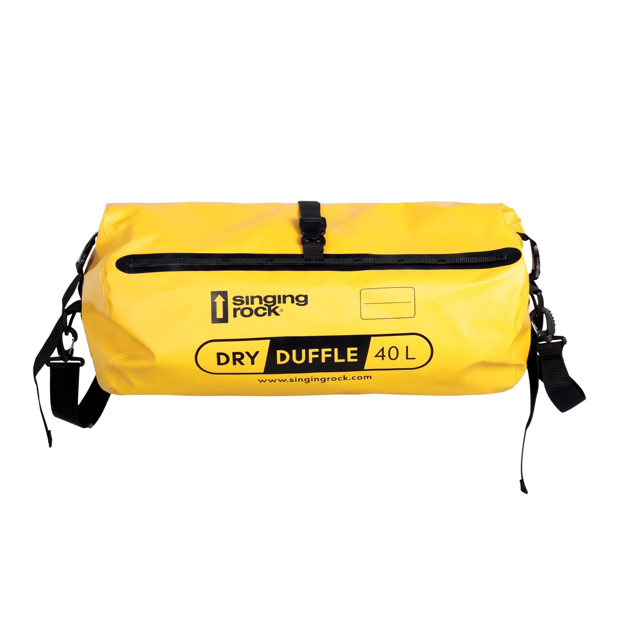 Dry Duffle Transporttasche Wasserdicht