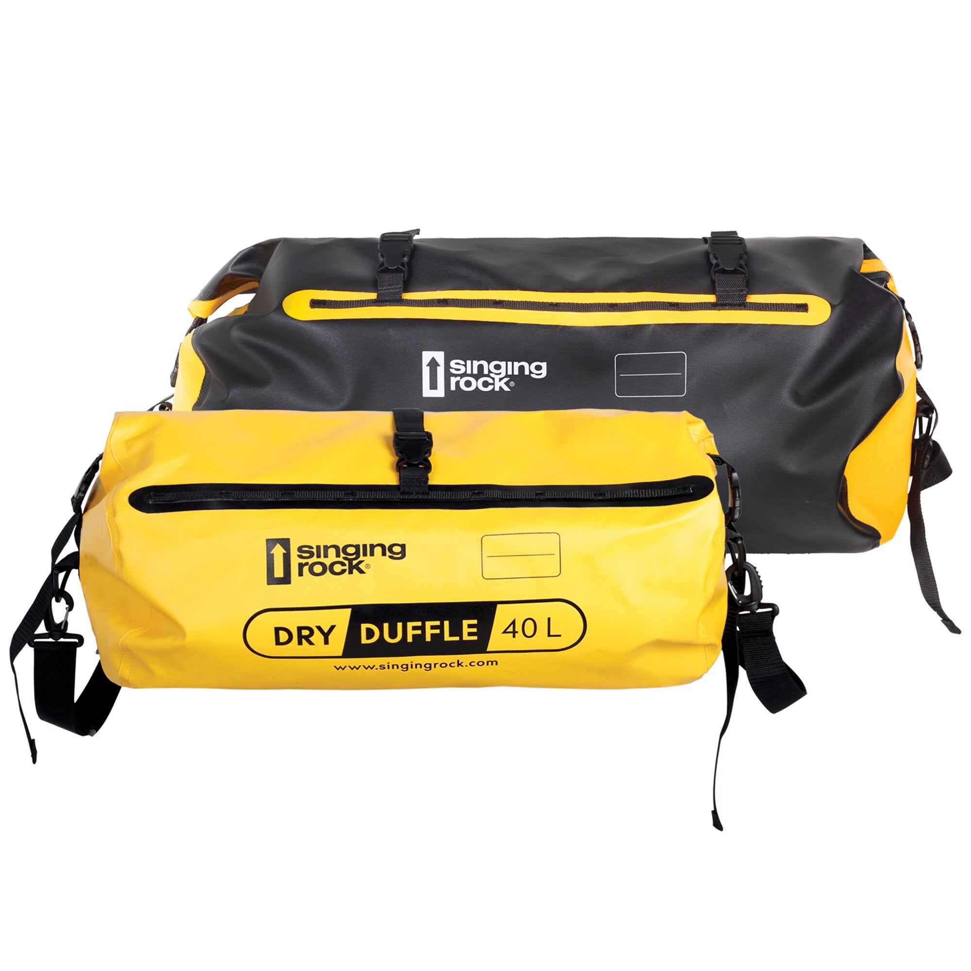 Dry Duffle Transporttasche Wasserdicht